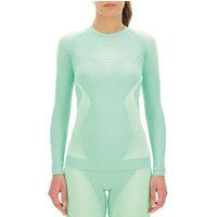 UYN Damen Longsleeve UYN EVOLUTYON UW SHIRT LG_SL UYN Damen Longsleeve UYN EVOLUTYON UW SHIRT LG_SL von Uyn