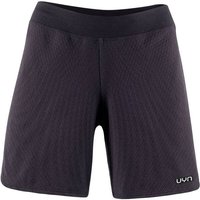 UYN Damen MARATHON OW PANTS SHORT UYN Damen MARATHON OW PANTS SHORT von Uyn