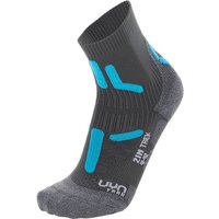 UYN Damen TREKKING 2IN SOCKS UYN Damen TREKKING 2IN SOCKS von Uyn