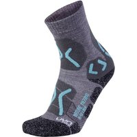 UYN Damen Trekkingsocken UYN TREKKING NATURE MERINO UYN Damen Trekkingsocken UYN TREKKING NATURE MERINO von Uyn