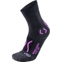 UYN Damen Trekkingsocken UYN TREKKING SUPERLEGGERA UYN Damen Trekkingsocken UYN TREKKING SUPERLEGGERA von Uyn