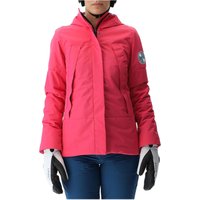 UYN Driftey Skijacke Damen P341 - pink yarrow XL von Uyn