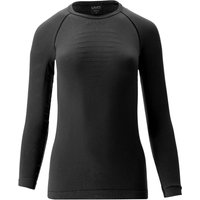 UYN Energyon Biotech UW Damen Langarm-Radunterhemd, Größe L-XL|UYN Women's Long UYN Energyon Biotech UW Damen Langarm-Radunterhemd, Größe L-XL|UYN Women's Long von Uyn