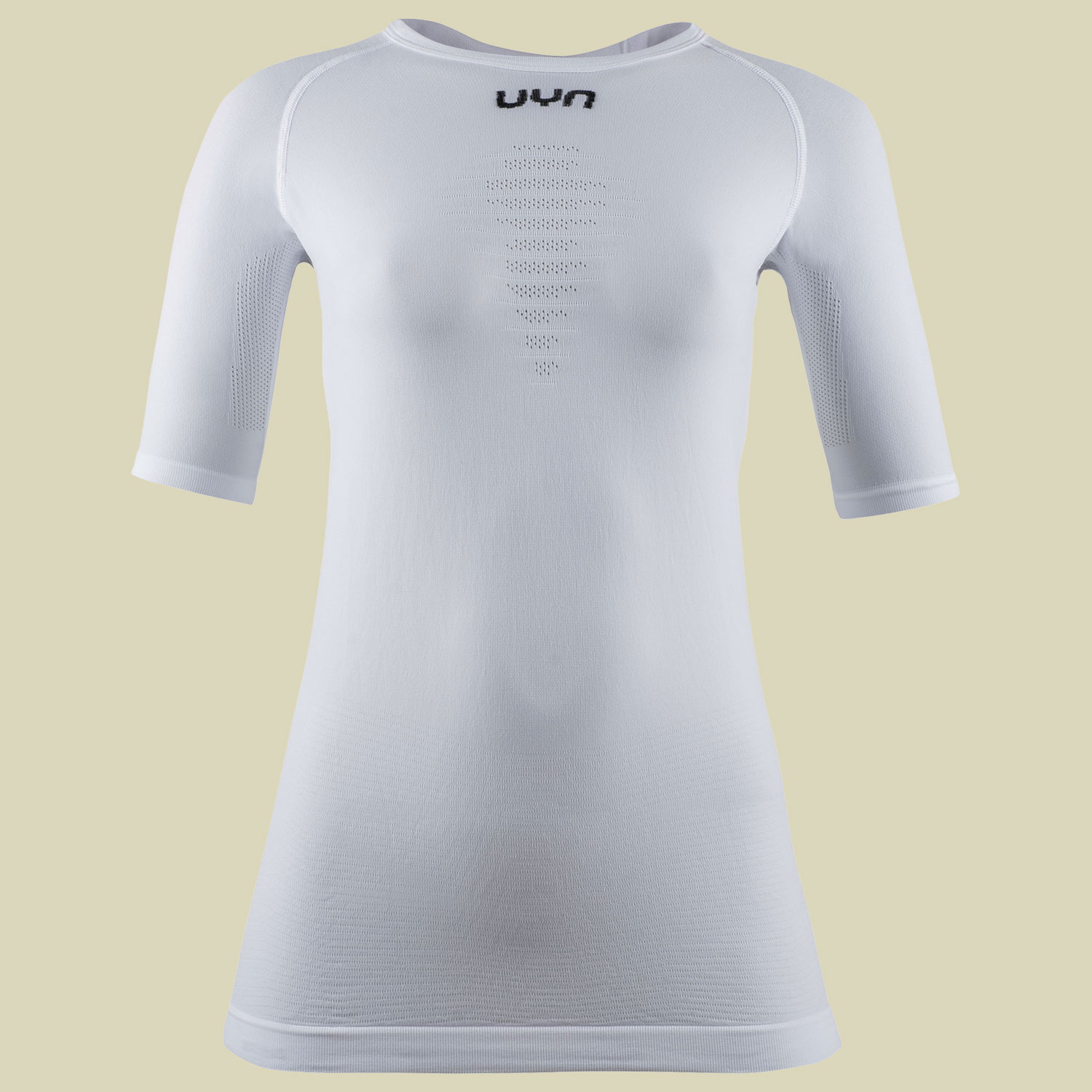 Energyon UW Shirt SH_SL Women von Uyn