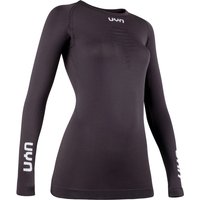 UYN Energyon langarm Funktionsshirt Damen black XS UYN Energyon langarm Funktionsshirt Damen black XS von Uyn