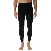 UYN Evolutyon Biotech lange Funktionsunterhose Herren B000 - black XXL von Uyn