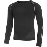 UYN Evolutyon UW Longsleeve Herren in schwarz von Uyn