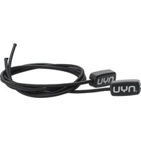 UYN Fast Lace System Schnürsenkel black 50 UYN Fast Lace System Schnürsenkel black 50 von Uyn