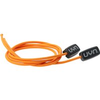 UYN Fast Lace System Schnürsenkel orange 50 von Uyn