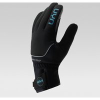UYN Firebolt Fahrradhandschuhe black/black S UYN Firebolt Fahrradhandschuhe black/black S von Uyn