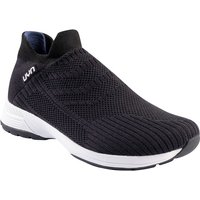 UYN Free Flow Master Freizeitschuhe Damen black/carbon 35 von Uyn