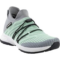 UYN Free Flow Tune Slip-on Sneaker aus Merinowolle Damen mint/silver 36 UYN Free Flow Tune Slip-on Sneaker aus Merinowolle Damen mint/silver 36 von Uyn