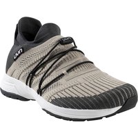 UYN Free Flow Tune Slip-on Sneaker aus Merinowolle Herren sand/grey 47 UYN Free Flow Tune Slip-on Sneaker aus Merinowolle Herren sand/grey 47 von Uyn