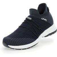 UYN Free Flow Tune Slip-on Sneaker aus Merinowolle Damen A928 - night blue 42 von Uyn