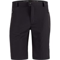 UYN Freemove Funktionsshorts Herren black/black M UYN Freemove Funktionsshorts Herren black/black M von Uyn