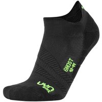 UYN Füßlinge Ghost, für Herren, Größe S, Fahrradstrümpfe, MTB Kleidung|UYN Ghost UYN Füßlinge Ghost, für Herren, Größe S, Fahrradstrümpfe, MTB Kleidung|UYN Ghost von Uyn