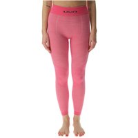 UYN Fusyon Biotech lange Funktionsunterhose Damen P553 - fuchsia purple L/XL UYN Fusyon Biotech lange Funktionsunterhose Damen P553 - fuchsia purple L/XL von Uyn