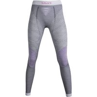 UYN Fusyon Funktionshose Damen anthrazit/purple/pink XS UYN Fusyon Funktionshose Damen anthrazit/purple/pink XS von Uyn
