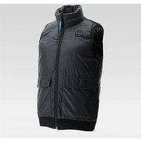 UYN Gemini Wendeweste Damen B052 - black/grey XS UYN Gemini Wendeweste Damen B052 - black/grey XS von Uyn