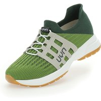 UYN Haru Sneaker Damen E083 - military green 36 von Uyn