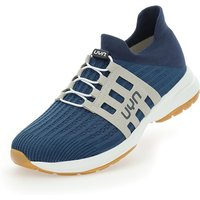 UYN Haru Sneaker Herren A075 - blue 40 von Uyn