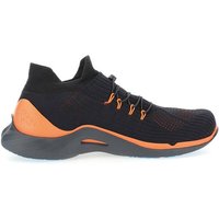 UYN Herren Freizeitschuhe CITY RUNNING SHOES BLACK UYN Herren Freizeitschuhe CITY RUNNING SHOES BLACK von Uyn