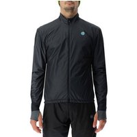 UYN Herren Jacke RUNNING CORESHELL JACKET UYN Herren Jacke RUNNING CORESHELL JACKET von Uyn