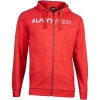 UYN Herren Kapuzensweat NER CLUB UYN Herren Kapuzensweat NER CLUB von Uyn