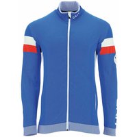 UYN Herren Natyon Italy 2Nd Layer Full-Zip Ski-Funktionsshirt france XS UYN Herren Natyon Italy 2Nd Layer Full-Zip Ski-Funktionsshirt france XS von Uyn