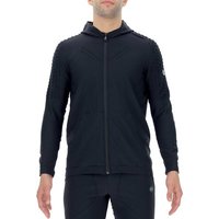 UYN Herren RUN FIT OW HOODED FULL ZIP UYN Herren RUN FIT OW HOODED FULL ZIP von Uyn