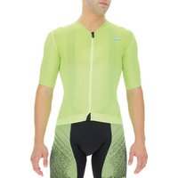 UYN Herren Shirt BIKING AIRWING OW SHIRT UYN Herren Shirt BIKING AIRWING OW SHIRT von Uyn