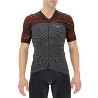 UYN Herren Shirt BIKING COOLBOOST OW SHIRT UYN Herren Shirt BIKING COOLBOOST OW SHIRT von Uyn