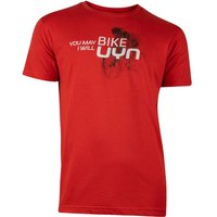 UYN Herren Shirt NER CLUB von Uyn