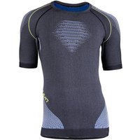 UYN Herren Shortsleeve UYN EVOLUTYON UW SHIRT SHORT_SL MELANGE UYN Herren Shortsleeve UYN EVOLUTYON UW SHIRT SHORT_SL MELANGE von Uyn