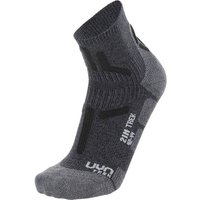UYN Herren TREKKING 2IN LOW CUT SOCKS UYN Herren TREKKING 2IN LOW CUT SOCKS von Uyn