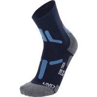 UYN Herren TREKKING 2IN SOCKS UYN Herren TREKKING 2IN SOCKS von Uyn