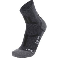 UYN Herren TREKKING 2IN SOCKS UYN Herren TREKKING 2IN SOCKS von Uyn