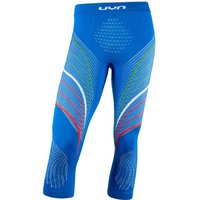 UYN Herren Tight NATYON 2.0 ITALY UW PANTS von Uyn