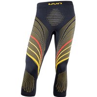 UYN Herren Tight UYN NATYON 2.0 GERMANY UW PANTS von Uyn