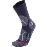 UYN Herren Trekkingsocken UYN TREKKING WINTER MERINO von Uyn