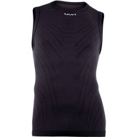 UYN Herren Unterhemd UYN MAN MOTYON 2.0 SLEEVELESS UYN Herren Unterhemd UYN MAN MOTYON 2.0 SLEEVELESS von Uyn
