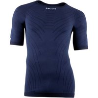 UYN Herren Unterhemd UYN MAN MOTYON 2.0 UW SHIRT SH_SL UYN Herren Unterhemd UYN MAN MOTYON 2.0 UW SHIRT SH_SL von Uyn