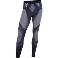 UYN Herren Unterhose UYN EVOLUTYON UW PANT LONG MELANGE UYN Herren Unterhose UYN EVOLUTYON UW PANT LONG MELANGE von Uyn