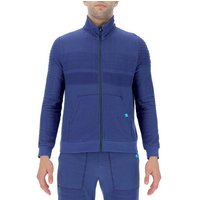 UYN Herren Unterjacke NATURAL TRAINING OW FULL UYN Herren Unterjacke NATURAL TRAINING OW FULL von Uyn