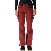 UYN Impervious Skihose Damen sofisticated red/black M UYN Impervious Skihose Damen sofisticated red/black M von Uyn