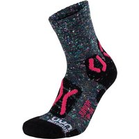 UYN Kinder Trekkingsocken UYN TREKKING OUTDOOR EXPLORER UYN Kinder Trekkingsocken UYN TREKKING OUTDOOR EXPLORER von Uyn