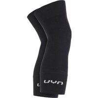 UYN Knielinge, für Herren, Größe L-XL, Kniewärmer, Fahrradbekleidung|UYN Knee von Uyn