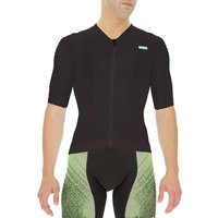 UYN Kurzarmtrikot Airwing, für Herren, Größe XL, Radtrikot, UYN Kurzarmtrikot Airwing, für Herren, Größe XL, Radtrikot, von Uyn