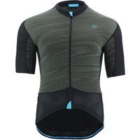 UYN Kurzarmtrikot Allroad, für Herren, Größe M, Radtrikot, Fahrradbekleidung|UYN UYN Kurzarmtrikot Allroad, für Herren, Größe M, Radtrikot, Fahrradbekleidung|UYN von Uyn