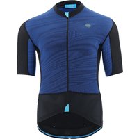 UYN Kurzarmtrikot Allroad, für Herren, Größe XL, Radtrikot, von Uyn